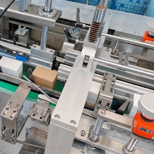 3C Electronics Industry