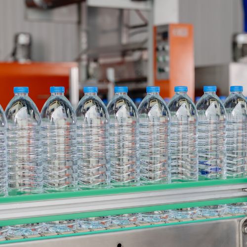 Beverage Industry-