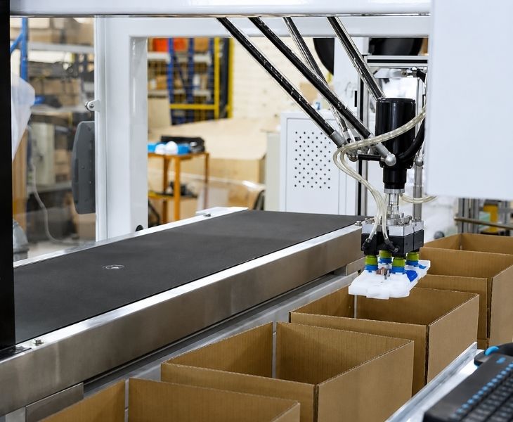 Compatible with Products of Multiple Specifications