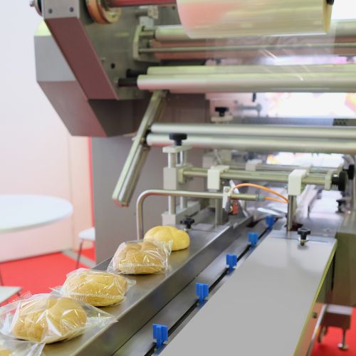 Food Industry