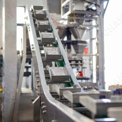 Food and Beverage Industry