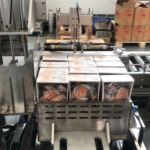 Food and Beverage