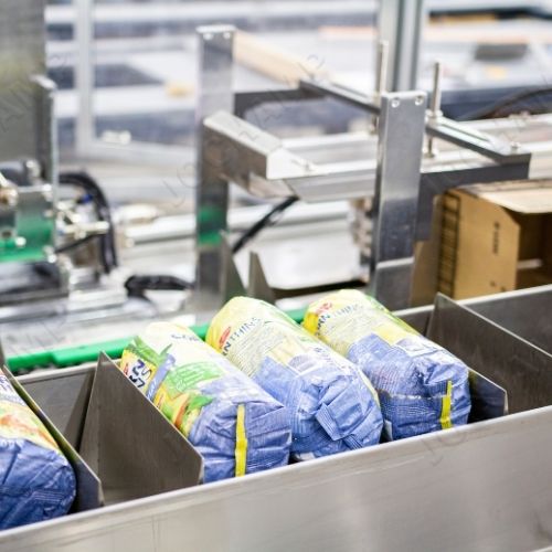 Food- industry