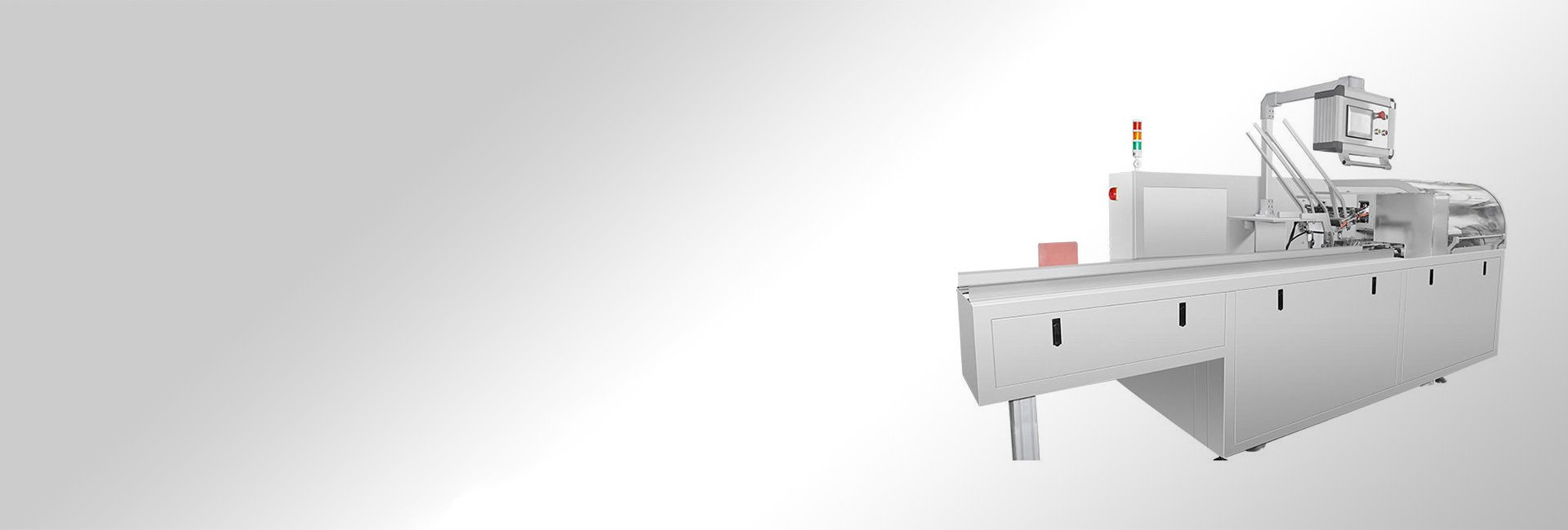 High-Speed-Cartoning-Machine