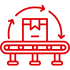 High-Speed Continuous Production