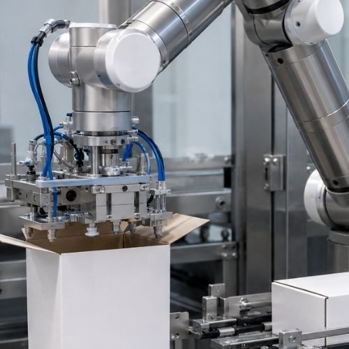 Pharmaceutical Industry
