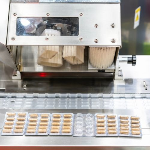 Pharmaceutical Industry