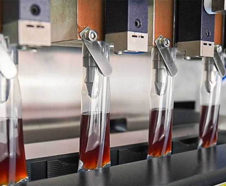 Quick Changeover Cartoner for Multi-SKU Production